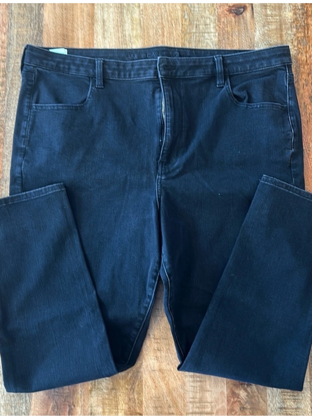 American Eagle Outfitters high rise Jeggings